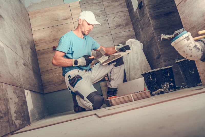 Top Bathroom Remodeling Companies in Las Vegas, NV