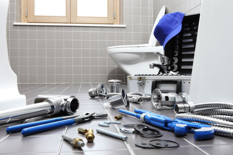 Top Bathroom Remodeling Companies in Pahrump, NV